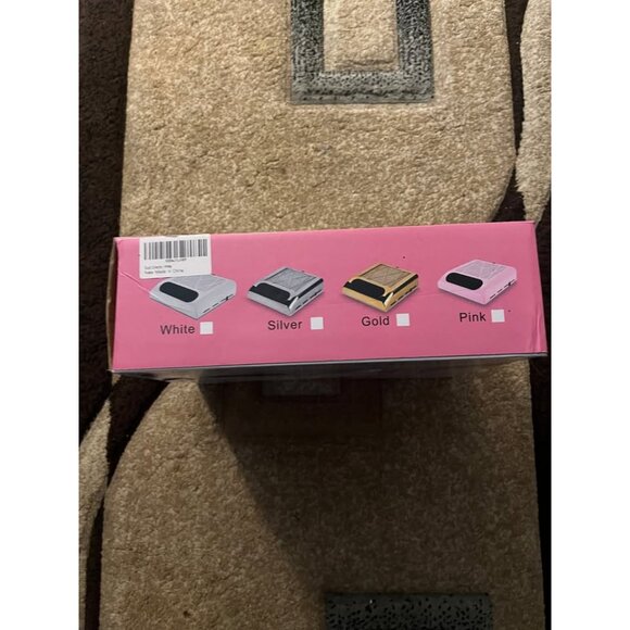 Nail Dust Collector - Picture 2 of 7